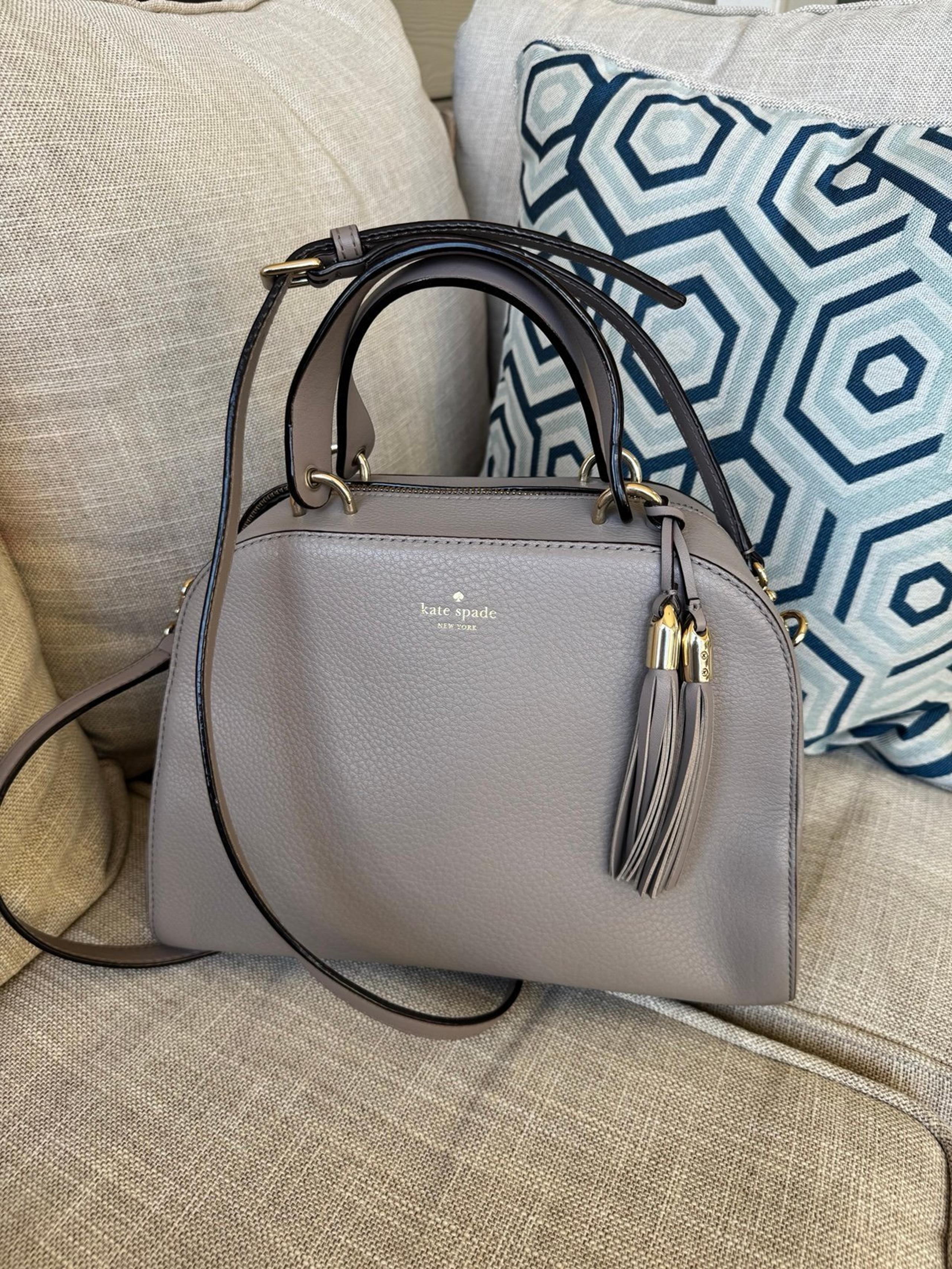 Kate Spade Atwood place crossbody bag