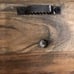 DOG LEASH HOLDER