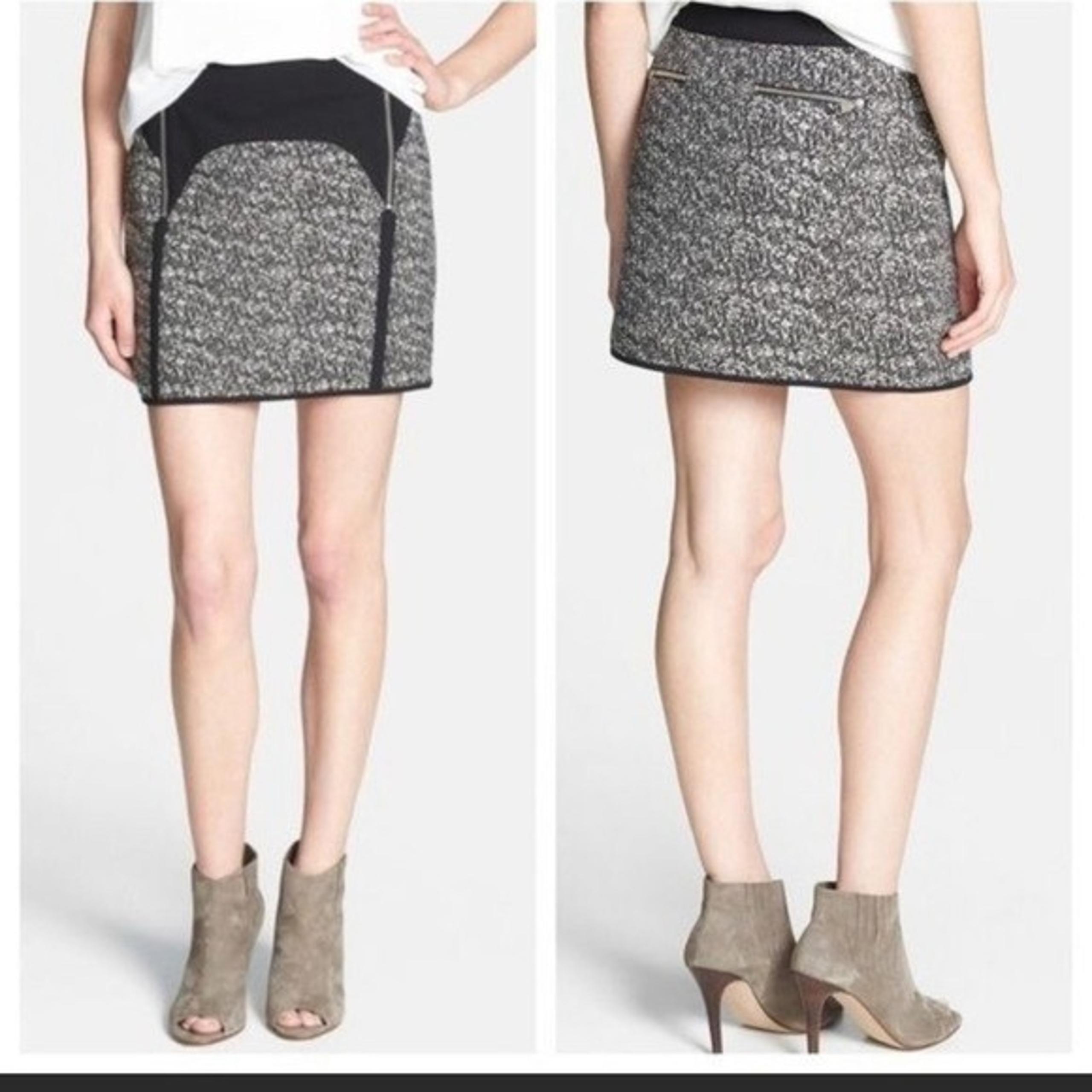 skirt mini moto women sizeM - Trouve