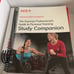 ACE CPT text book and study companion