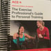 ACE CPT text book and study companion