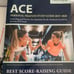 ACE CPT text book and study companion