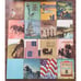 Cornerstones of Freedom - Children's Press, Lot of 16 History Books 1965-1975