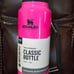 Stanley neon pink thermos