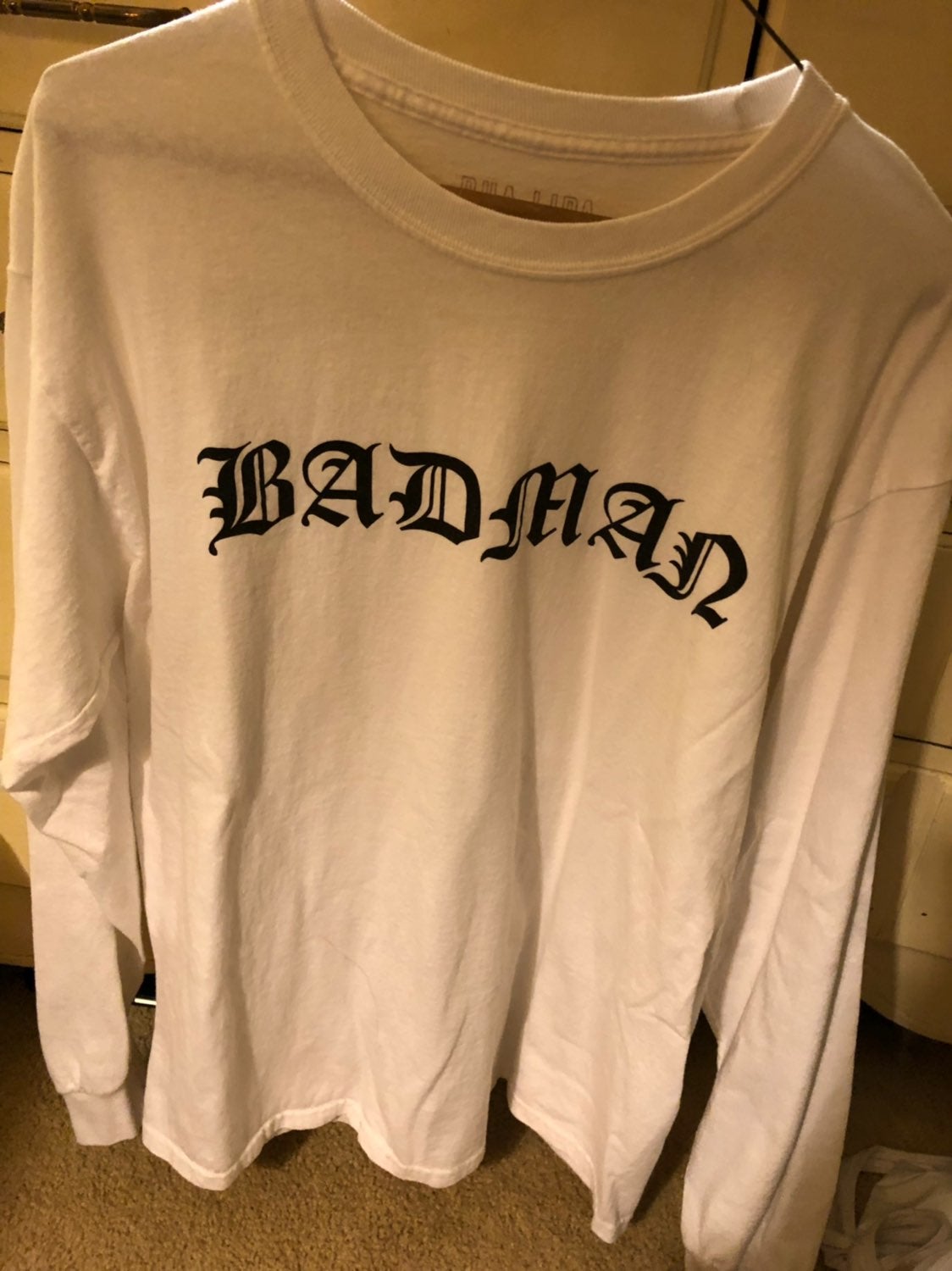 Dua Lipa Merch