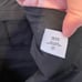 Derek Lam 10 Crosby Crop Flare Trouser Black Sz 10