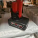 M12 REDLITHIUM XC6.0 Battery 2pcs