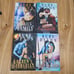 Ruby Dixon Book Lot 14 Paperbacks
