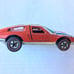 Hot Wheels Redline Mercedes Benz C111