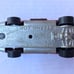 Hot Wheels Redline Mercedes Benz C111