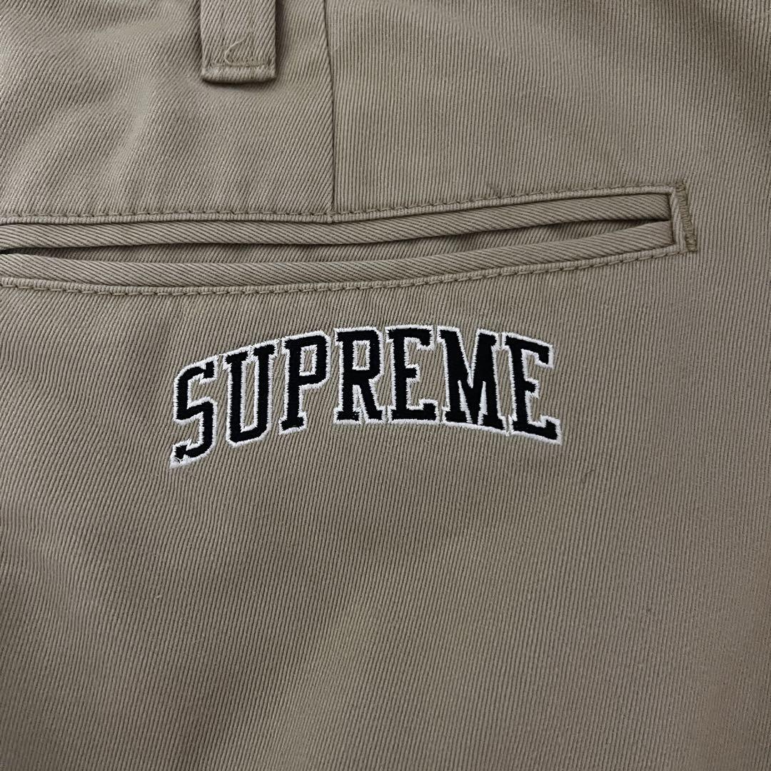 Chino Pant - Shop - Supreme