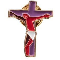 Supreme Gonz Pin