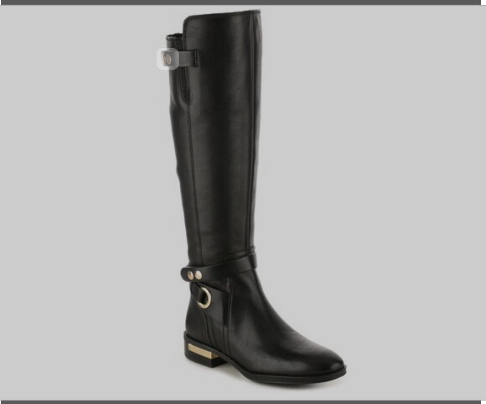 Vince Camuto (Prini) Easy Riding boots