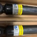 Jeep JL Wrangler OEM 2ea Front/2ea Rear Shock Absorber Pair 2018-2020,