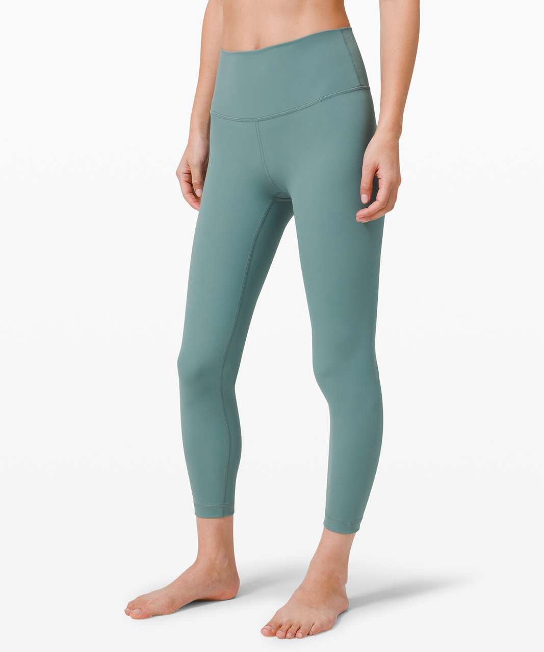 lululemon athletica Wunder Under High-Rise Tight 25 Full-On Luxtreme
