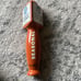 Blue Moon Harvest Pumpkin Ale Tap Handle