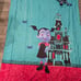 Disney Junior VAMPIRINA Twin Comforter 64 x 86 + Bonus Action Figure Doll Toys