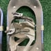 Apex 25 snowshoes , nice