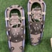 Apex 25 snowshoes , nice
