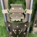 Apex 25 snowshoes , nice