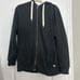 Vuori Oversized Restore Full Zip Hoodie