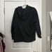 Vuori Oversized Restore Full Zip Hoodie