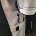 Harley Davidson 3 in 1 Cruiser Girls Motorcycle Riding Jacket XL