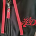 Harley Davidson 3 in 1 Cruiser Girls Motorcycle Riding Jacket XL