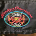 Harley Davidson 3 in 1 Cruiser Girls Motorcycle Riding Jacket XL