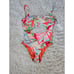 Sanctuary Cutout One-Piece Swimsuit - New Medium