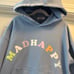XS Madhappy Hoodie French Terry Frost