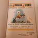 Vintage Book The Christ Child [C-35]