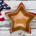 VTG/NOS Stars Christmas/Patriotic Williams Sonoma 8pc Lot