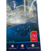 CubicFun The U.S. Capitol LED Architecture Model L193h 3D Puzzle New!