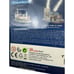 CubicFun The U.S. Capitol LED Architecture Model L193h 3D Puzzle New!