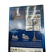 CubicFun The U.S. Capitol LED Architecture Model L193h 3D Puzzle New!