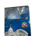 CubicFun The U.S. Capitol LED Architecture Model L193h 3D Puzzle New!