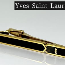 Yves Saint Laurent Tie Pin No. 2322