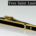 Yves Saint Laurent Tie Pin No. 2322