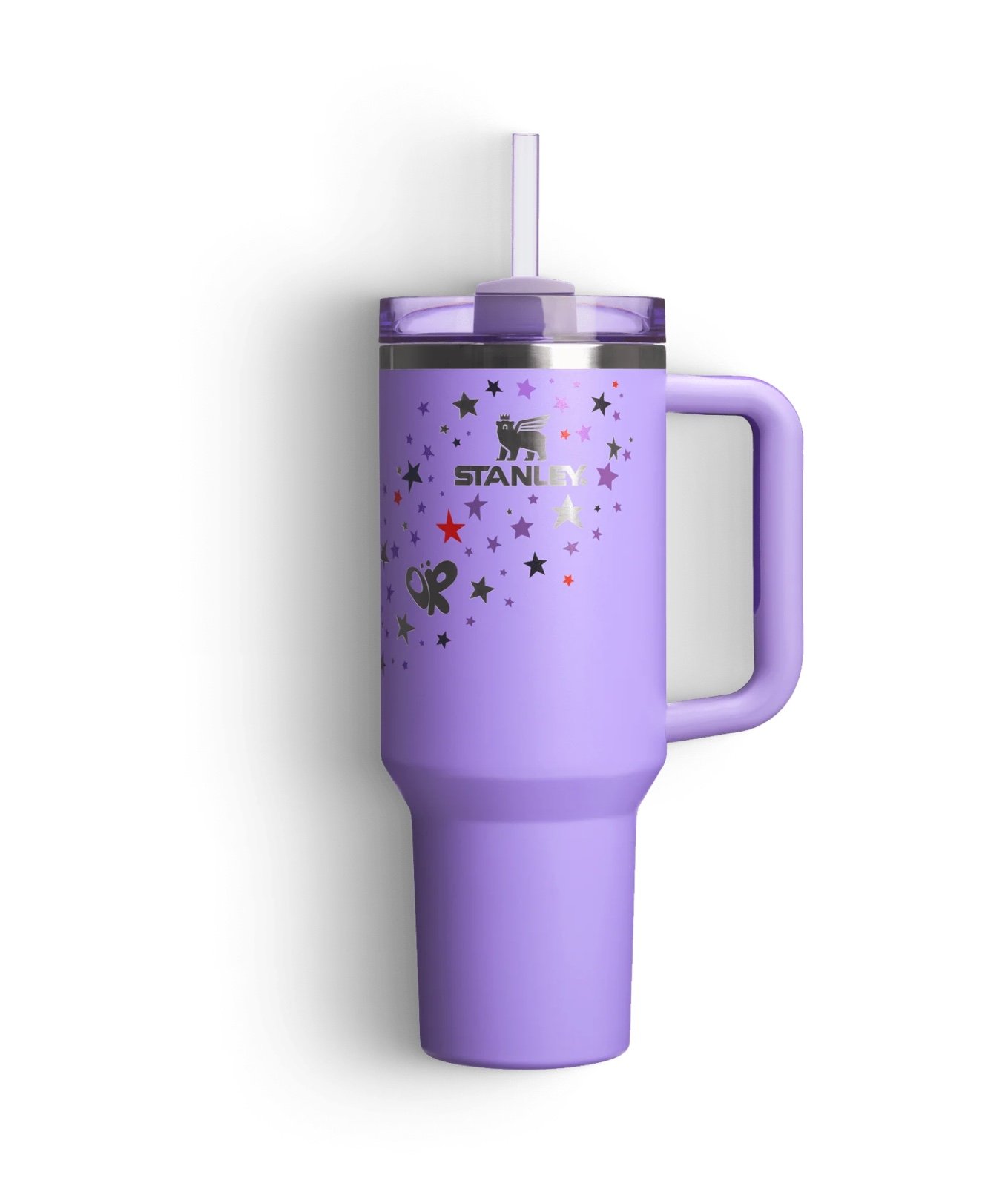 Olivia Rodrigo Stanley Tumbler 40 oz quencher