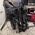 LUVD baby Backpack Carrier Stand Hiking Deluxe Fully Adjustable Ergonomic, Child