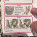 LUVD baby Backpack Carrier Stand Hiking Deluxe Fully Adjustable Ergonomic, Child