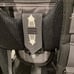 LUVD baby Backpack Carrier Stand Hiking Deluxe Fully Adjustable Ergonomic, Child