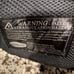 LUVD baby Backpack Carrier Stand Hiking Deluxe Fully Adjustable Ergonomic, Child