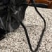 LUVD baby Backpack Carrier Stand Hiking Deluxe Fully Adjustable Ergonomic, Child