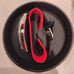 101 Dalmatians Cruella DeVille Disney Timex Watch NEW IN BOX