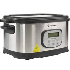 Avalon Bay Sous Vide Water Oven SVG-100