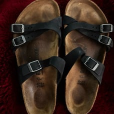 Birkenstock 39