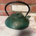 Japanese Cast Iron Teapot