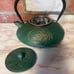 Japanese Cast Iron Teapot
